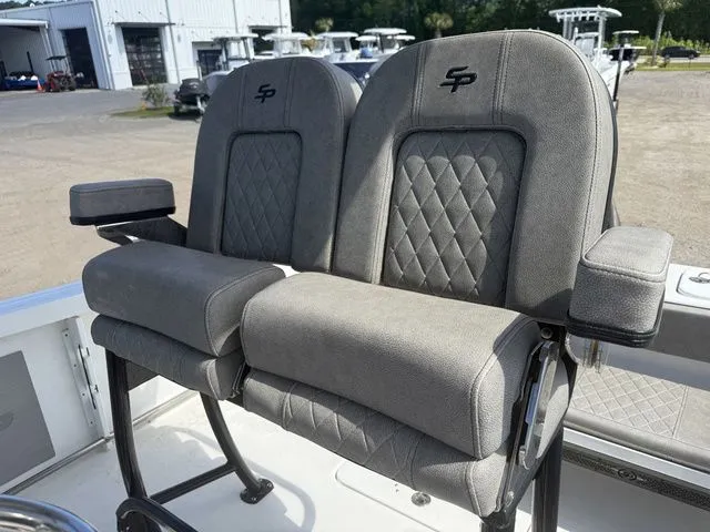 Slide: The Image of Sea Pro 219 Deep-V CC 2023 - 4