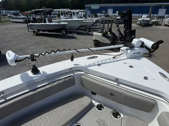 Slide: The Image of Sea Pro 219 Deep-V CC 2023 - 8