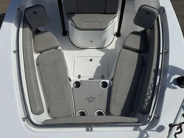 Slide: The Image of Sea Pro 219 Deep-V CC 2023 - 9