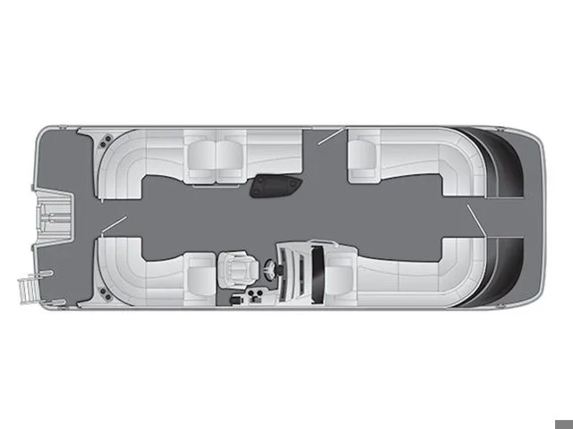 The Image of Bennington Q Quad Bench 25 QFBWA 2026 - 1