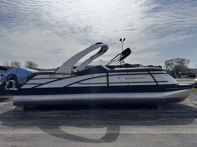 Slide: The Image of Bennington Q Quad Bench 25 QFBWA 2026 - 3