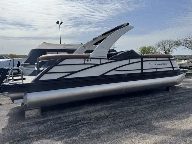 Slide: The Image of Bennington Q Quad Bench 25 QFBWA 2026 - 4