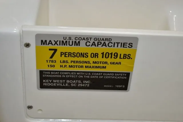 Slide: The Image of Key West 189 FS 2026 - 19