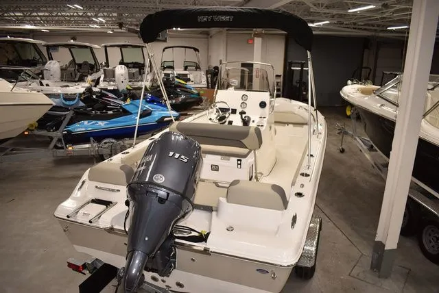 Slide: The Image of Key West 189 FS 2026 - 5