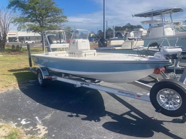 Slide: The Image of Hewes Redfisher 18 2024 - 4