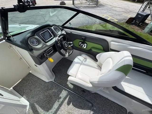 Slide: The Image of Chaparral Vortex 203 VRX 2015 - 11