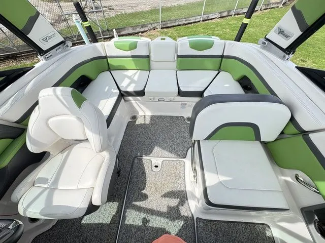 Slide: The Image of Chaparral Vortex 203 VRX 2015 - 14