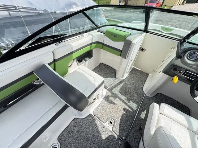 Slide: The Image of Chaparral Vortex 203 VRX 2015 - 15