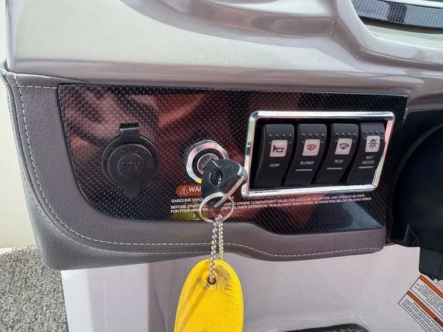 Slide: The Image of Chaparral Vortex 203 VRX 2015 - 17