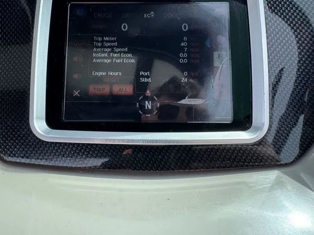 Slide: The Image of Chaparral Vortex 203 VRX 2015 - 18