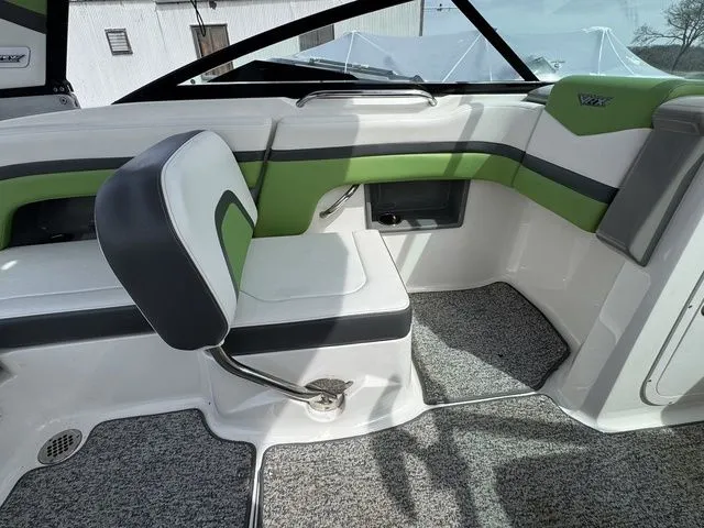 Slide: The Image of Chaparral Vortex 203 VRX 2015 - 19