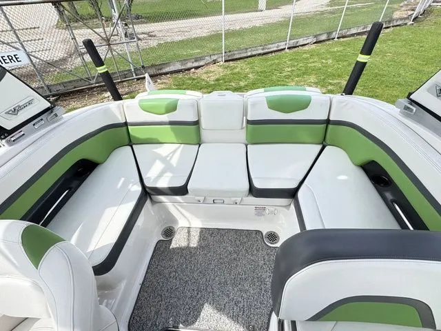 Slide: The Image of Chaparral Vortex 203 VRX 2015 - 20