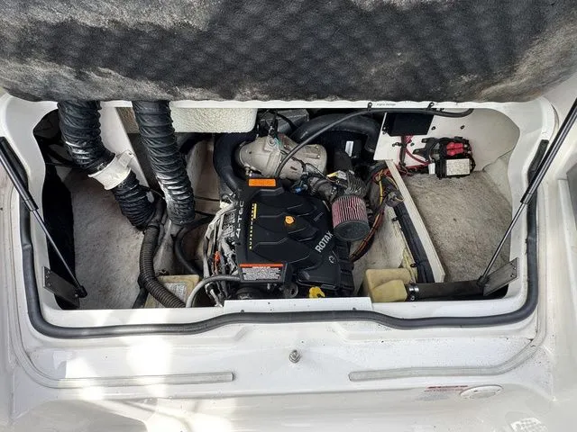 Slide: The Image of Chaparral Vortex 203 VRX 2015 - 22