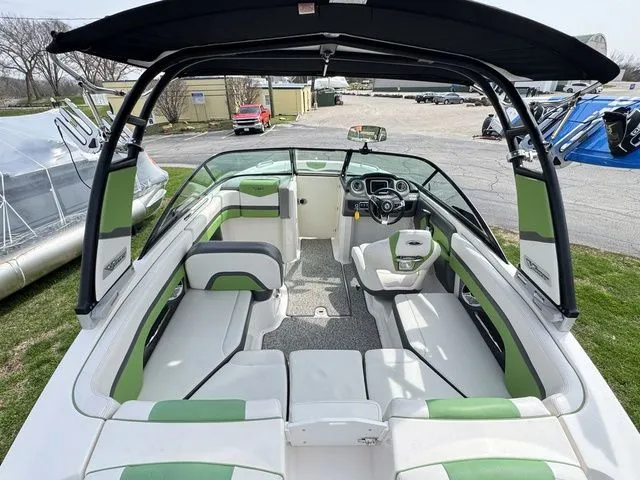 Slide: The Image of Chaparral Vortex 203 VRX 2015 - 23