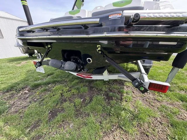 Slide: The Image of Chaparral Vortex 203 VRX 2015 - 24