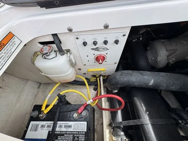 Slide: The Image of Chaparral Vortex 203 VRX 2015 - 27