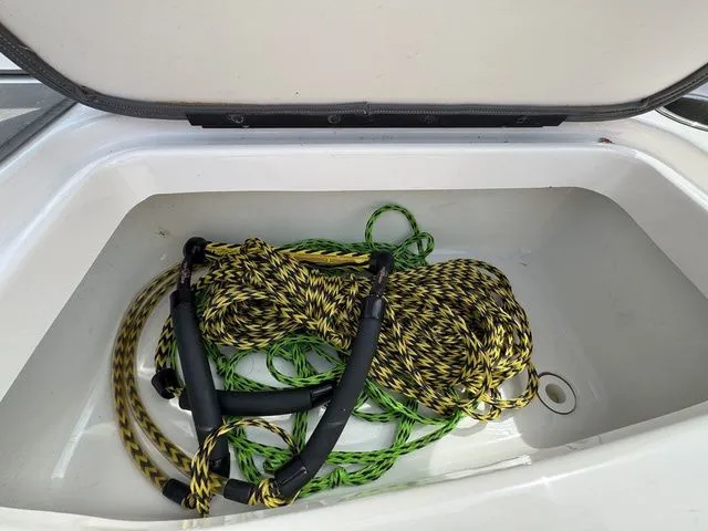 Slide: The Image of Chaparral Vortex 203 VRX 2015 - 28