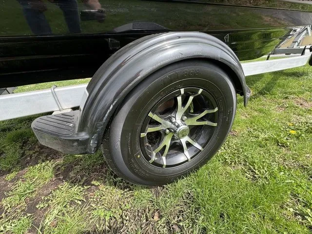 Slide: The Image of Chaparral Vortex 203 VRX 2015 - 30