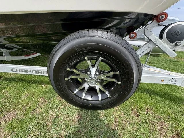 Slide: The Image of Chaparral Vortex 203 VRX 2015 - 31