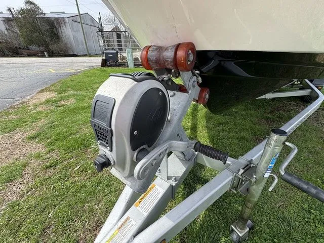 Slide: The Image of Chaparral Vortex 203 VRX 2015 - 32