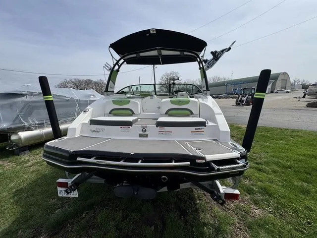 Slide: The Image of Chaparral Vortex 203 VRX 2015 - 6