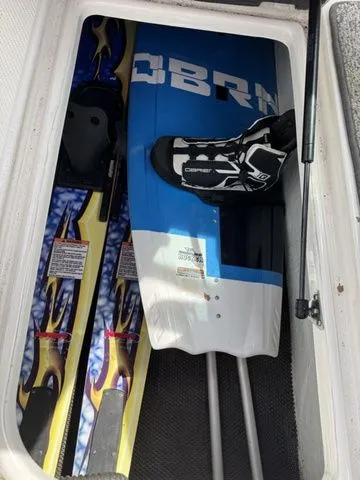 Slide: The Image of Chaparral Vortex 203 VRX 2015 - 7