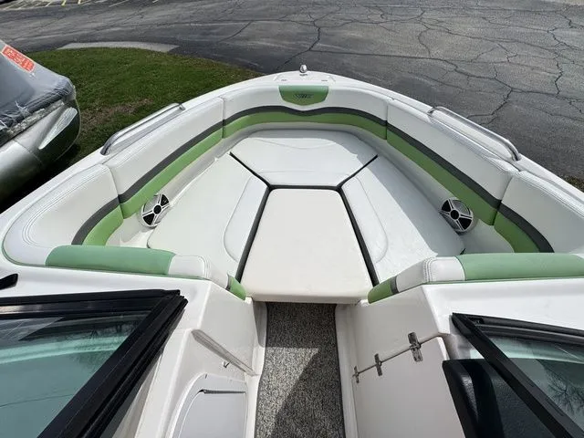 Slide: The Image of Chaparral Vortex 203 VRX 2015 - 8