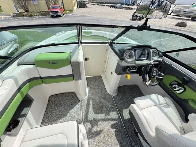 Slide: The Image of Chaparral Vortex 203 VRX 2015 - 9