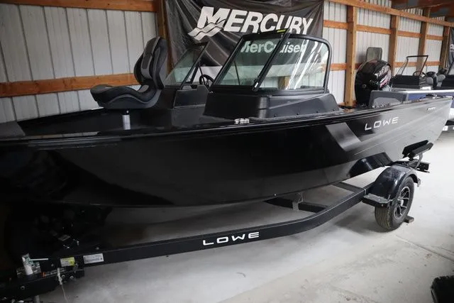 The Image of Lowe FM 1875 2026 - 1