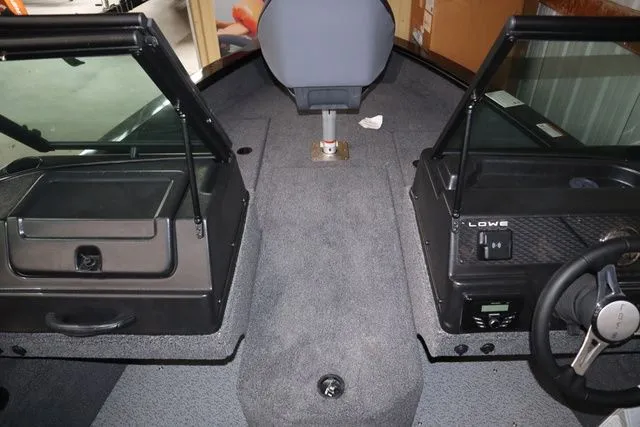 Slide: The Image of Lowe FM 1875 2026 - 11