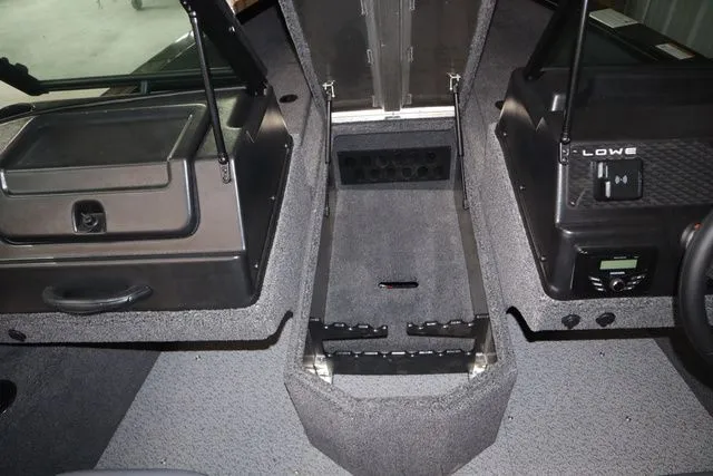 Slide: The Image of Lowe FM 1875 2026 - 12