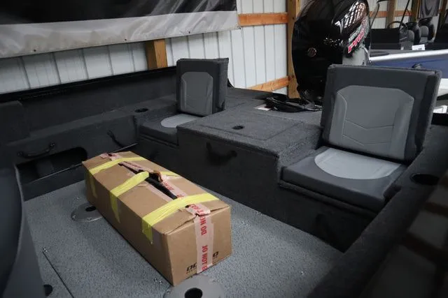 Slide: The Image of Lowe FM 1875 2026 - 3