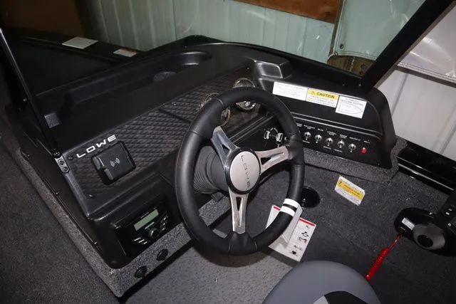 Slide: The Image of Lowe FM 1875 2026 - 6