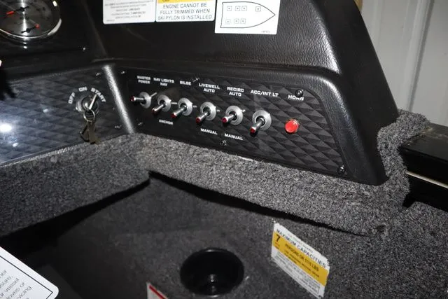 Slide: The Image of Lowe FM 1875 2026 - 9