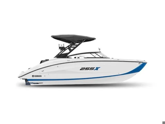 The Image of Yamaha 255XE 2026 - 1
