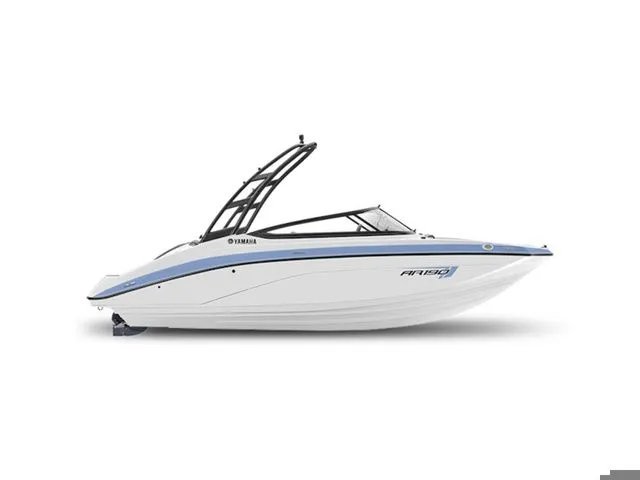 The Image of Yamaha AR190 2026 - 1