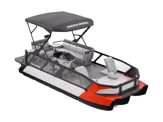 The Image of Sea-Doo Switch Sport 21 2024 - 1