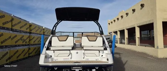 Slide: The Image of Yamaha 252SE 2021 - 4