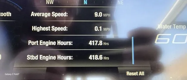 Slide: The Image of Yamaha 252SE 2021 - 6