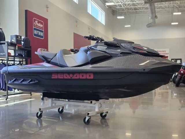 The Image of Sea-Doo GTR-X 300 2026 - undefined