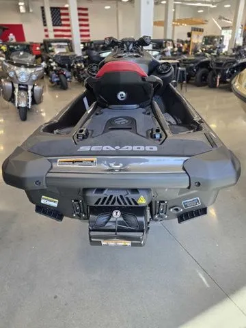 Slide: The Image of Sea-Doo GTR-X 300 2026 - 7