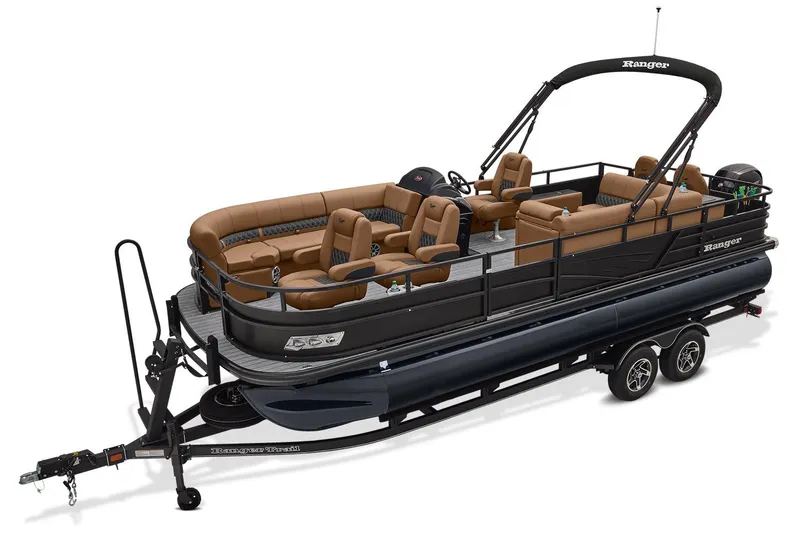 Slide: The Image of Ranger 220FC 2026 - 52