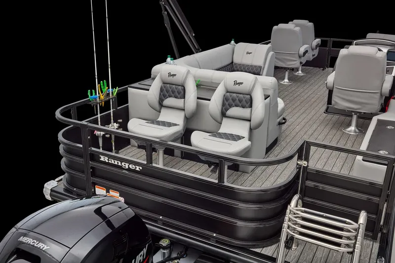 Slide: The Image of Ranger 220FC 2026 - 42