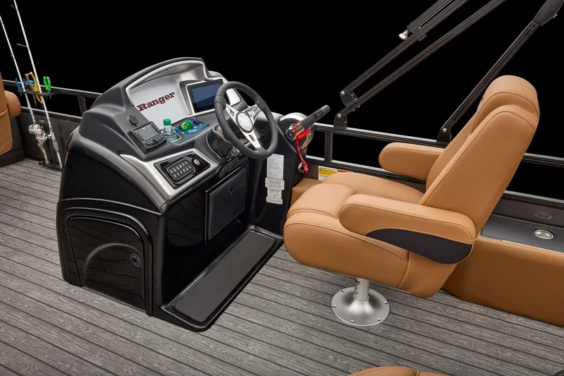 Slide: The Image of Ranger 220F 2026 - 26