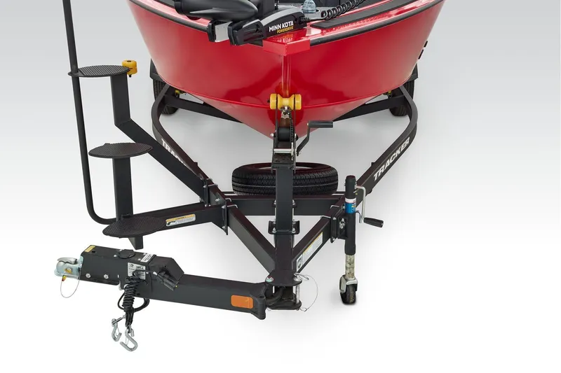 Slide: The Image of Tracker Targa V-18 WT 2026 - 17