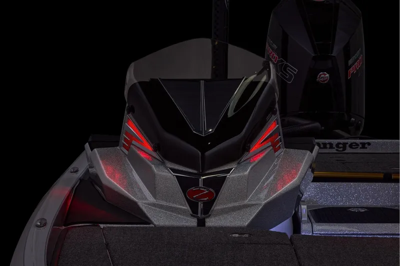 Slide: The Image of Ranger Z520 2026 - 35