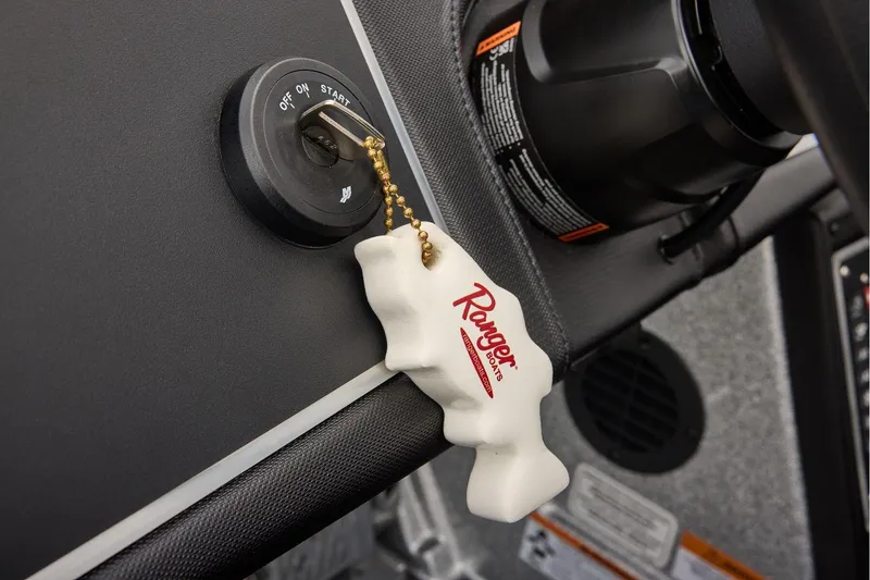 Slide: The Image of Ranger Z520 2026 - 42