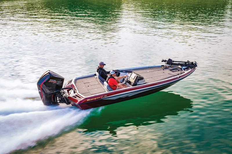 Slide: The Image of Ranger Z518 Cup-Equipped 2026 - 94