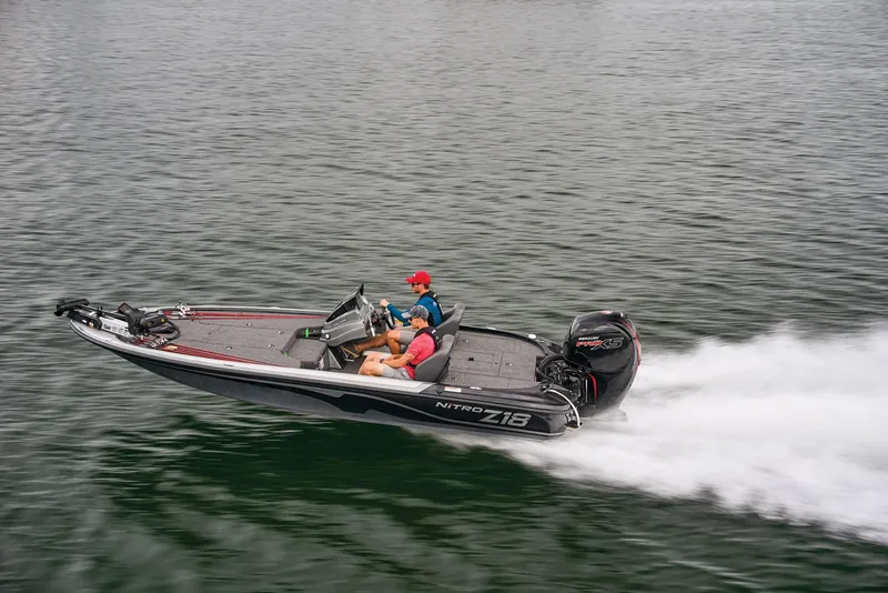 Slide: The Image of Nitro Z18 Pro 2026 - 60