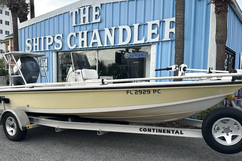 The Image of Hewes Redfisher 18 2008 - undefined